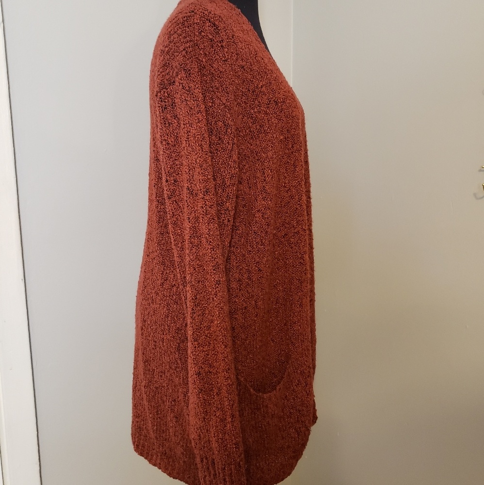 Cardigan/sweater - Picture 2 of 5